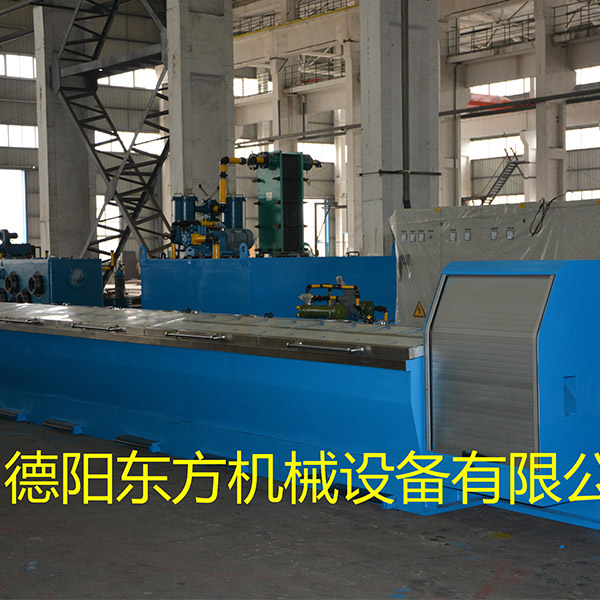 鋁線、鋁合金線 拉絲機(jī)